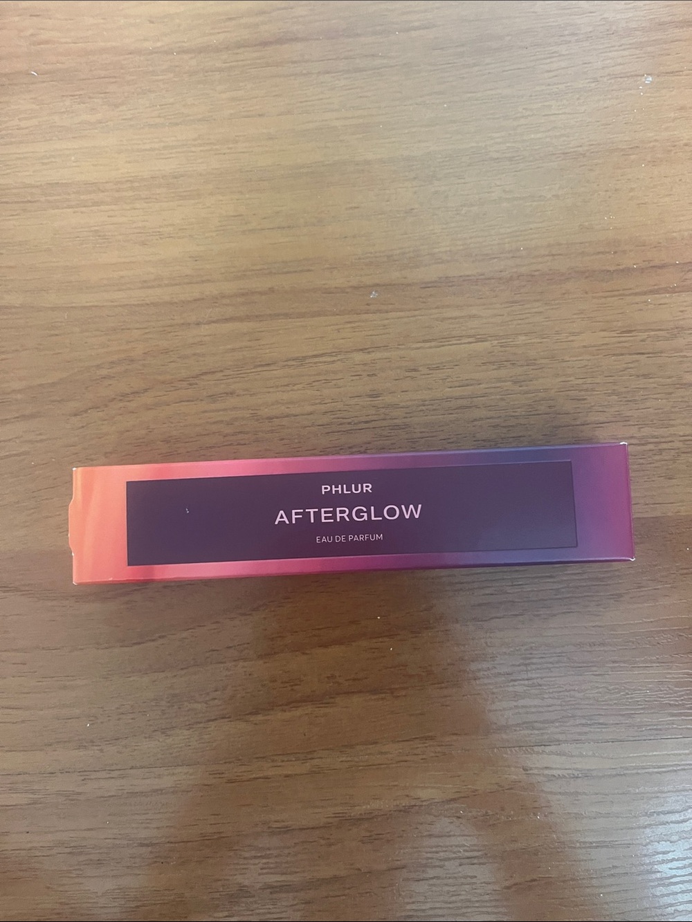 PHLUR - AFTERGLOW EDP Travel Size